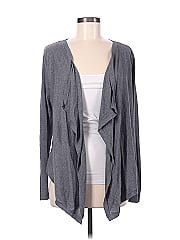 Kenneth Cole New York Silk Cardigan