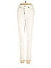 Madewell Ivory White Jeans Size 23 waist - photo 1
