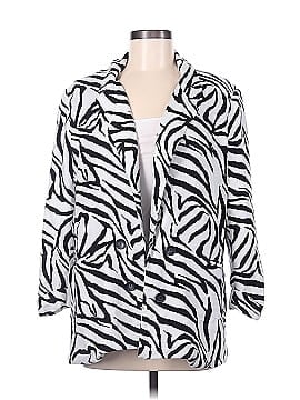 Rachel Zoe Blazer (view 1)