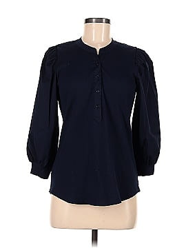 Chico's 3/4 Sleeve Blouse (view 1)