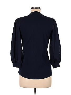 Chico's 3/4 Sleeve Blouse (view 2)