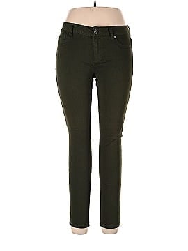 Maurices Jeggings (view 1)