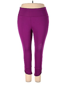 LIVI Active Pants (view 1)