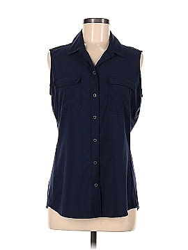 Eddie Bauer Sleeveless Blouse (view 1)