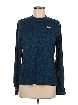 Nike Long Sleeve Top (view 1)