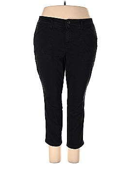 Torrid Casual Pants (view 1)