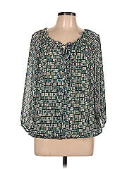 New Directions 3/4 Sleeve Blouse