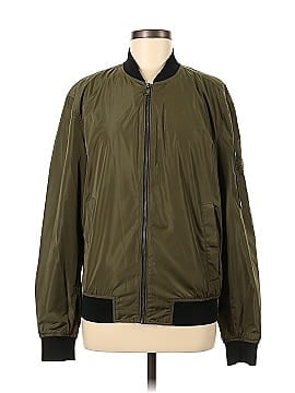 Zara Jacket (view 1)