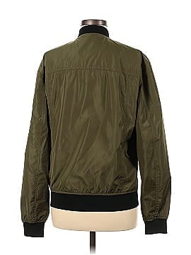 Zara Jacket (view 2)