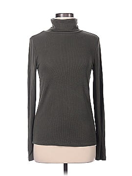 Ann Taylor LOFT Turtleneck Sweater (view 1)