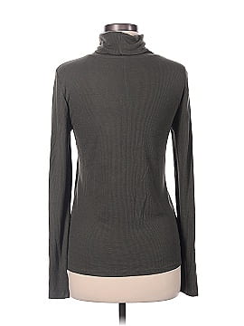 Ann Taylor LOFT Turtleneck Sweater (view 2)