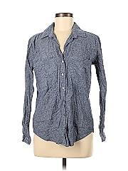 Saks Fifth Avenue Long Sleeve Button Down Shirt