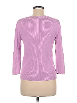 Ann Taylor LOFT Pullover Sweater (view 2)