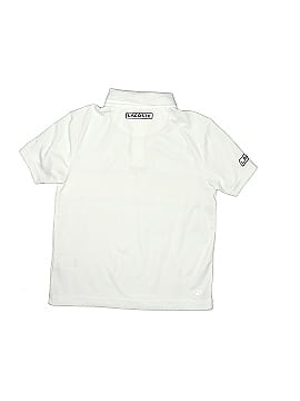 Lacoste Sport Short Sleeve Top (view 2)