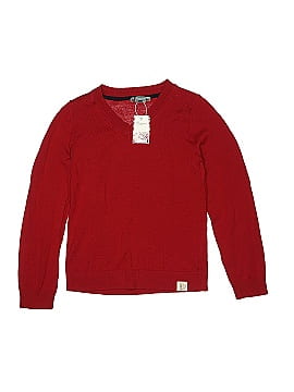 Bonpoint Wool Pullover Sweater (view 1)