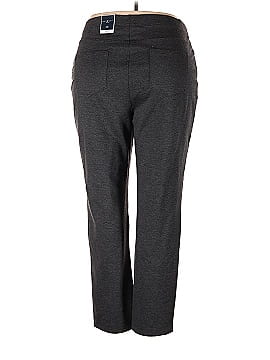 Karen Scott Sport Active Pants (view 2)