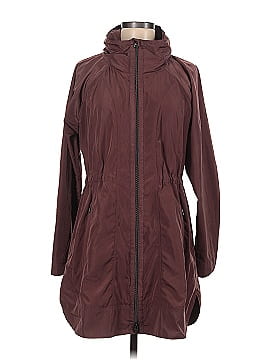 Athleta Raincoat (view 1)