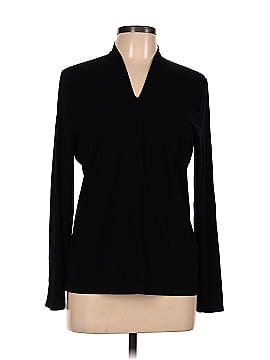 Talbots Long Sleeve Blouse (view 1)