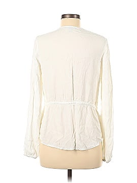 Chelsea28 Long Sleeve Blouse (view 2)