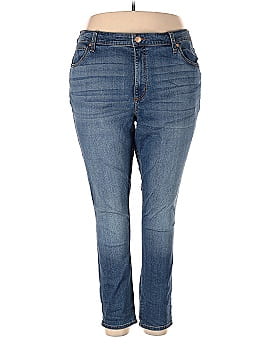 Universal Thread Jeans (view 1)