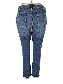 Universal Thread Jeans (view 2)