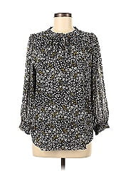 Ann Taylor Loft 3/4 Sleeve Blouse