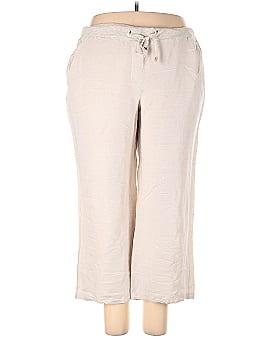 Elementz Linen Pants (view 1)