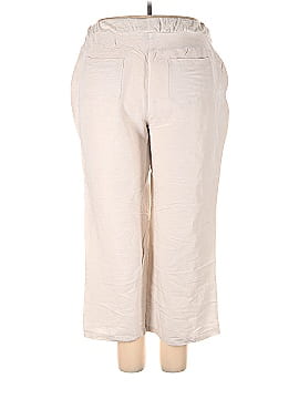 Elementz Linen Pants (view 2)