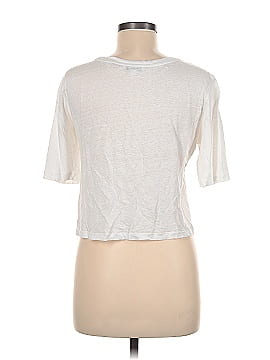 Vince. Short Sleeve Top (view 2)