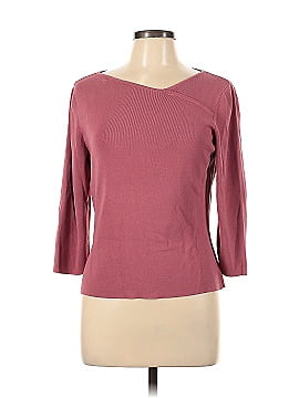 Ann Taylor 3/4 Sleeve Top (view 1)