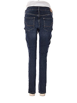 Levi Strauss Signature Jeans (view 2)