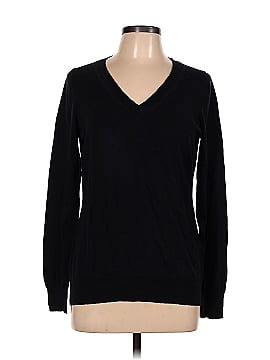 Banana Republic Long Sleeve T-Shirt (view 1)