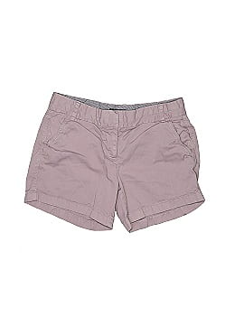 J.Crew Khaki Shorts (view 1)