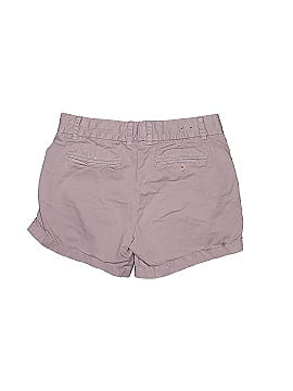 J.Crew Khaki Shorts (view 2)