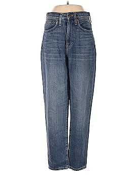 Madewell Jeans (view 1)