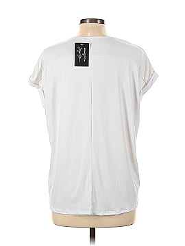 Brigitte Brianna Short Sleeve T-Shirt (view 2)