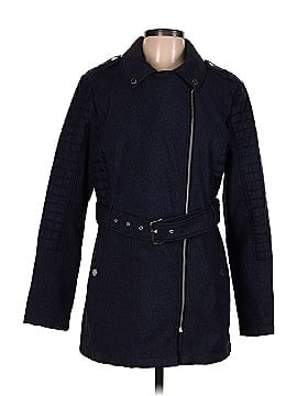 MICHAEL Michael Kors Coat (view 1)