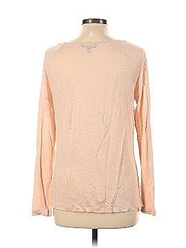 Banana Republic Long Sleeve T-Shirt (view 2)