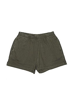 John Galt Khaki Shorts (view 1)