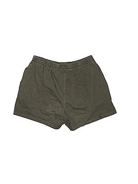 John Galt Khaki Shorts (view 2)