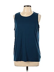 Active By Old Navy Sleeveless T Shirt