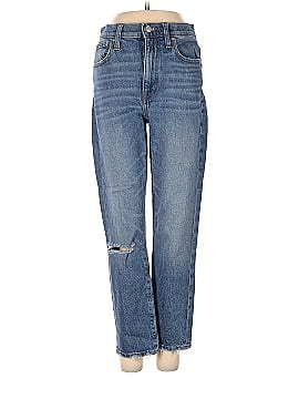 Madewell Jeans (view 1)