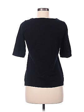 Adrienne Vittadini 3/4 Sleeve Top (view 2)