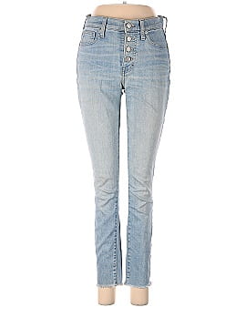 Madewell Jeans (view 1)