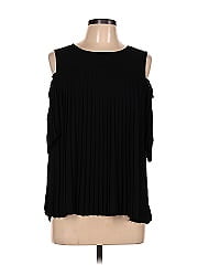 Elle Sleeveless Blouse