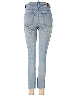 Madewell Jeans (view 2)