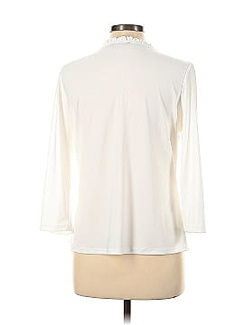 Tommy Hilfiger 3/4 Sleeve Blouse (view 2)