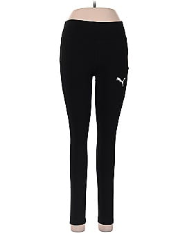 Puma Active Pants (view 1)