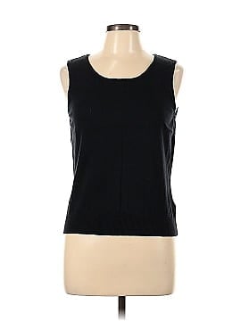 Jaclyn Smith Sleeveless T-Shirt (view 1)