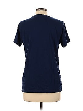 J.Crew Factory Store Long Sleeve T-Shirt (view 2)